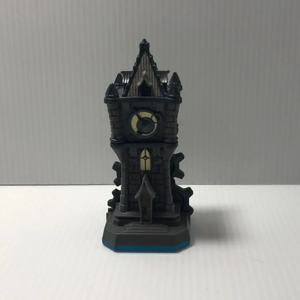 2013 Activision Skylanders Swap Force Tower of Time